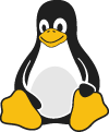Tux,Linux 的吉祥物