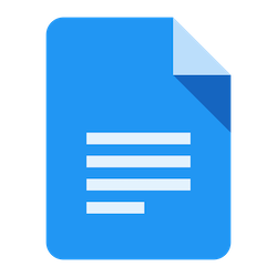 Google Docs to Markdown