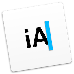 iA Writer
